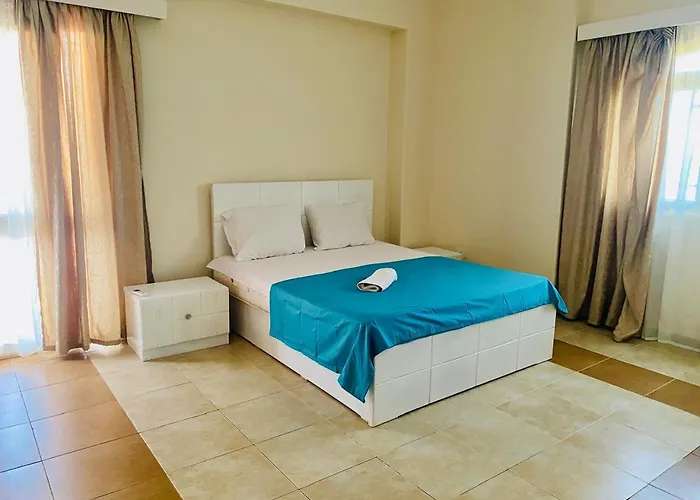 Magawish In The Heart Of The Villa Hurghada